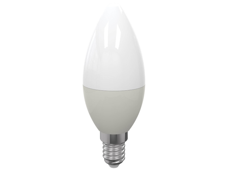 фото Лампочка Sonnen LED C37 E14 5W 175-265V 4000K 420Lm Daylight 453710