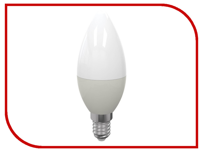 

Лампочка Sonnen LED C37 5W 2700K E14 453709, C37-5W-2700-E14