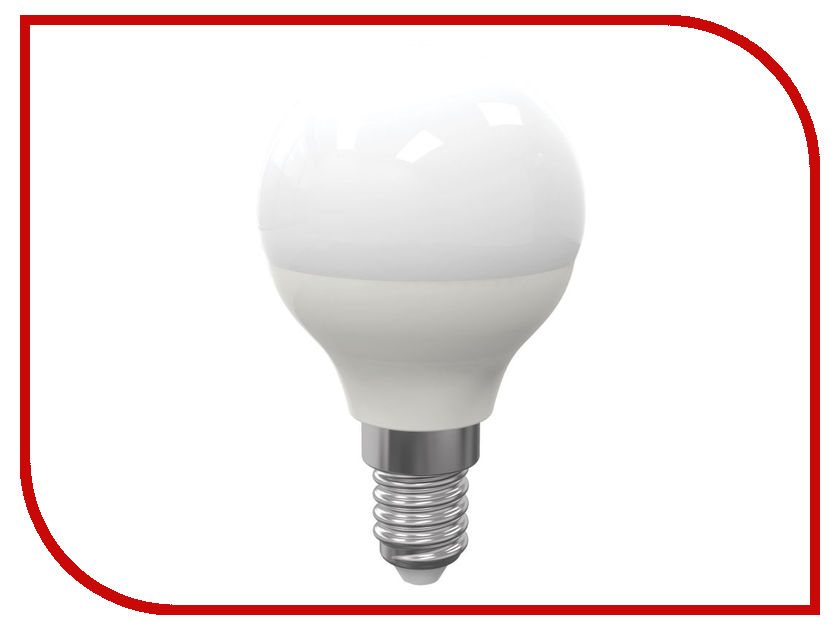 

Лампочка Sonnen LED G45 7W 2700K E14 453705, G45-7W-2700-E14