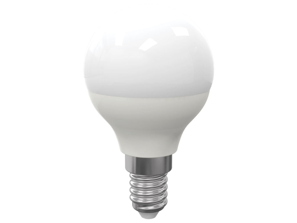 

Лампочка Sonnen LED G45 7W 2700K E14 453705, G45-7W-2700-E14
