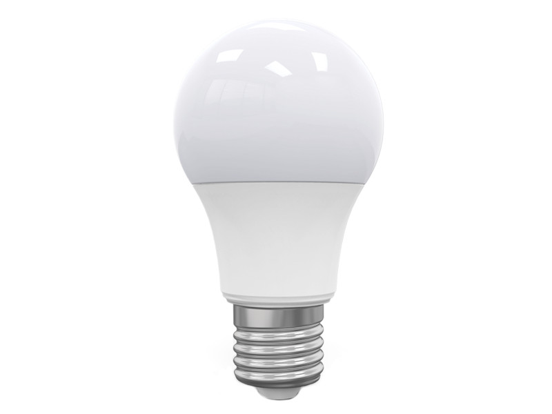 

Лампочка Sonnen LED A60 E27 10W 175-265V 2700K 850Lm Warm Light 453695, A60-10W-2700