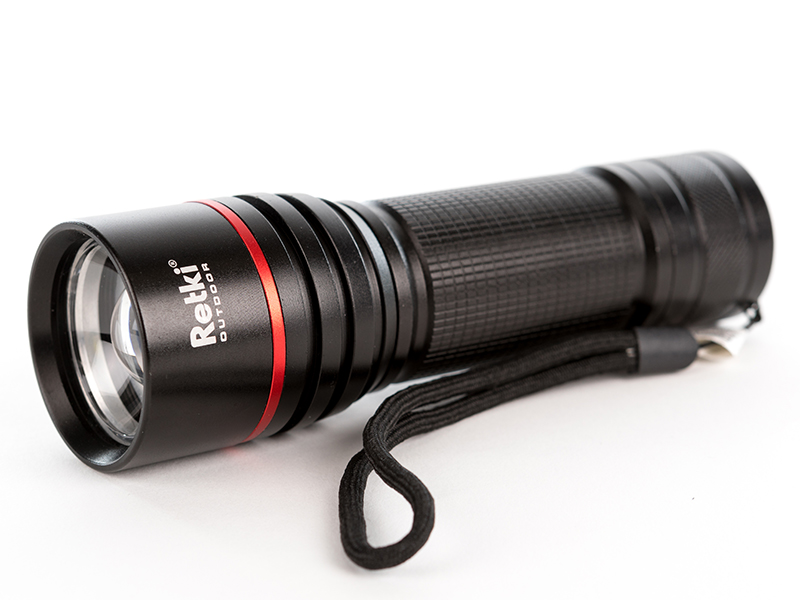 

Фонарь Retki Easy Flashlight R4357, R4357