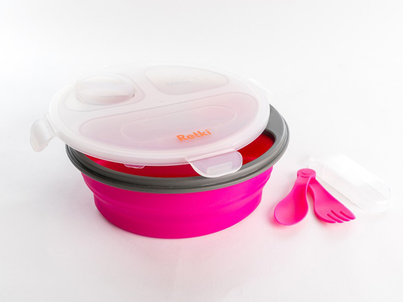 

Набор посуды Retki Fuchsia R5156, R5156