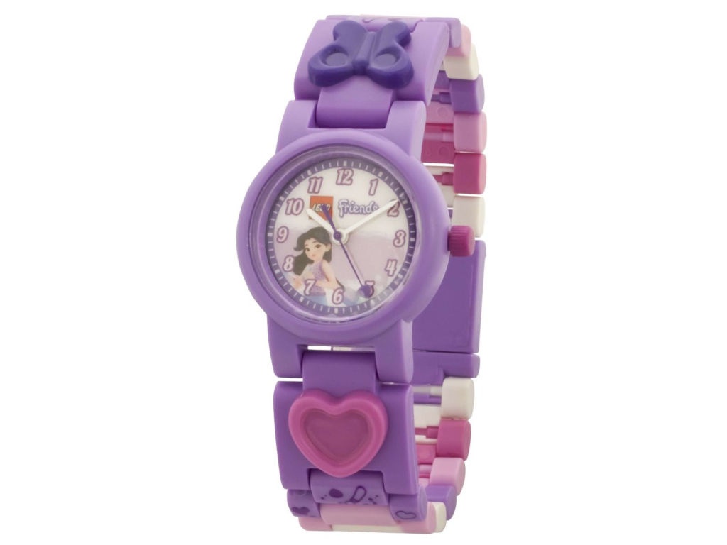 

Часы Lego Friends Emma 8021223, 8021223