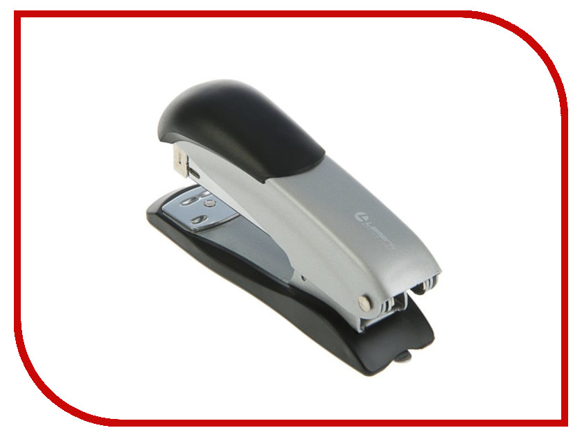 

Степлер Lamark Ulrich 24-26/6 20L Grey ST0631-GR, Ulrich ST0631-GR