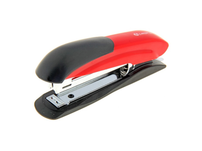 

Степлер Lamark Ulrich №10 12L Red ST0630-RD, Ulrich №10 ST0630-RD