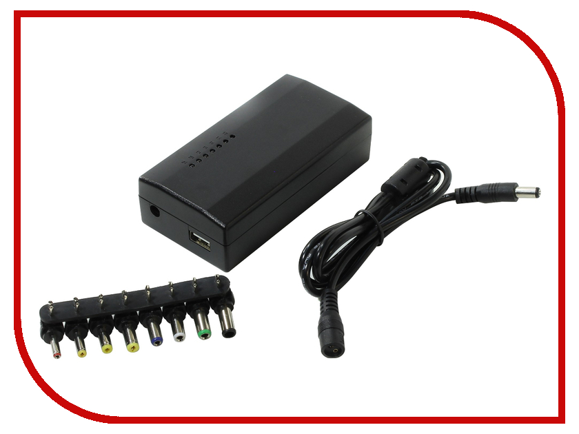 

Блок питания KS-is Ugex KS-273 90W Универсальный, KS-273