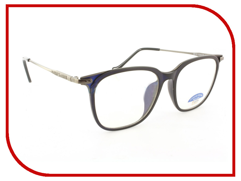 

Очки компьютерные Defile D8919-C2 Black, D8919-C2