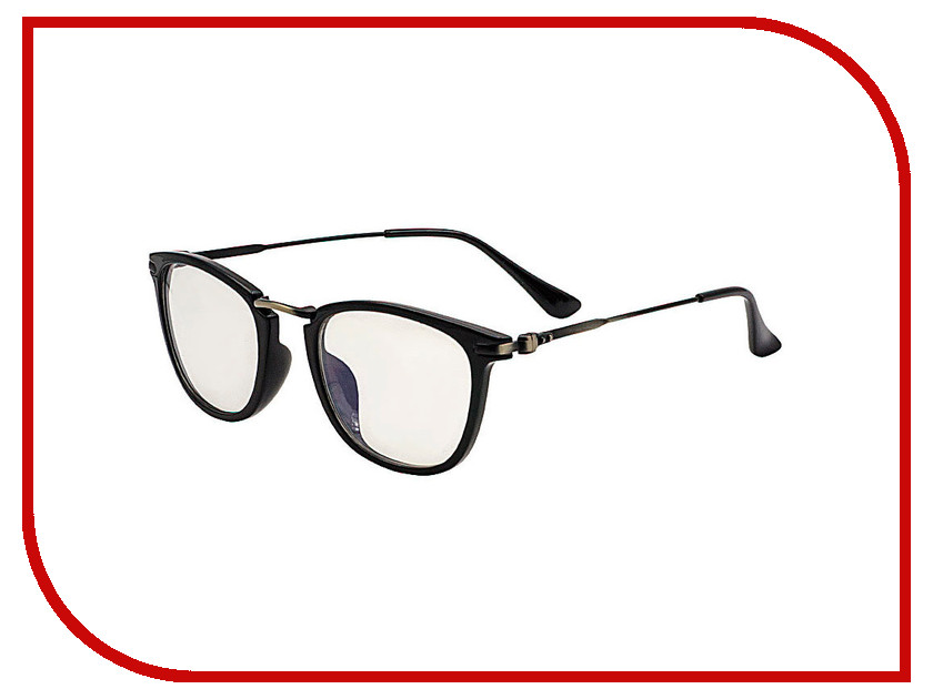

Очки компьютерные Defile D8897-C5 Black-Brown, D8897-C5