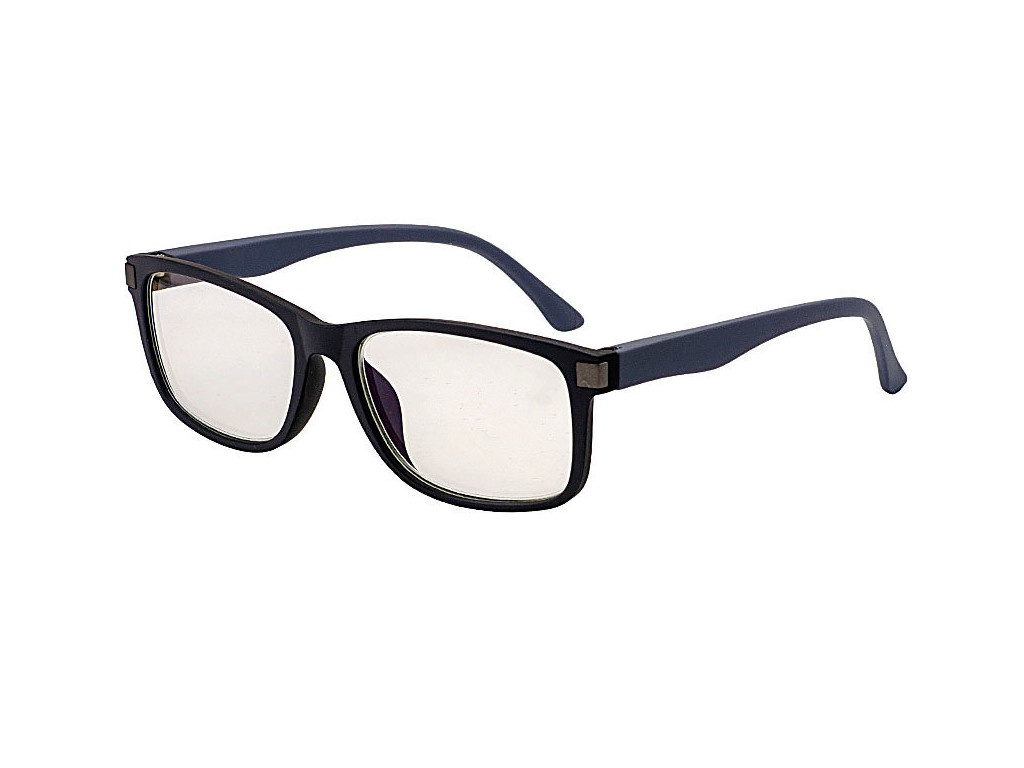 

Очки компьютерные Defile D005-C4 Black-Blue, D005-C4