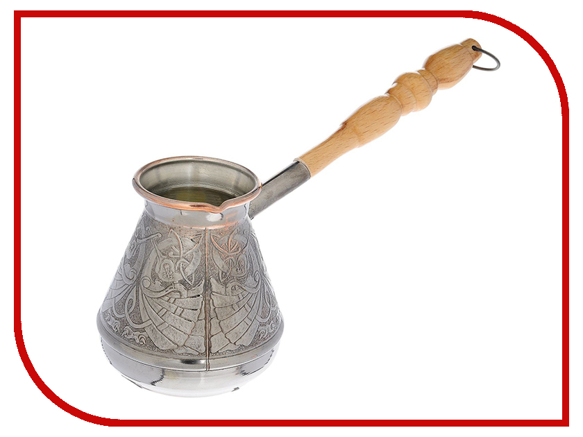 

Турка Станица 390ml Copper ко-2639, ко-2639