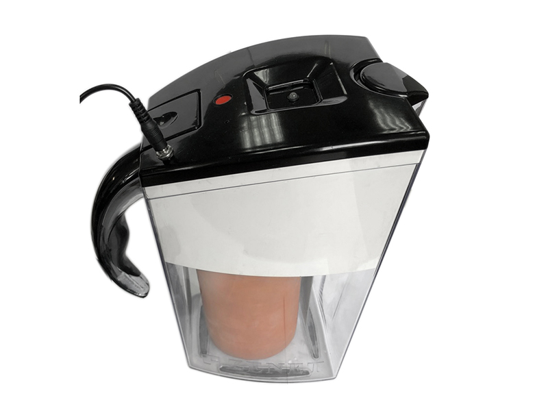 

Активатор воды Zenet Супер-Плюс, Супер-Плюс