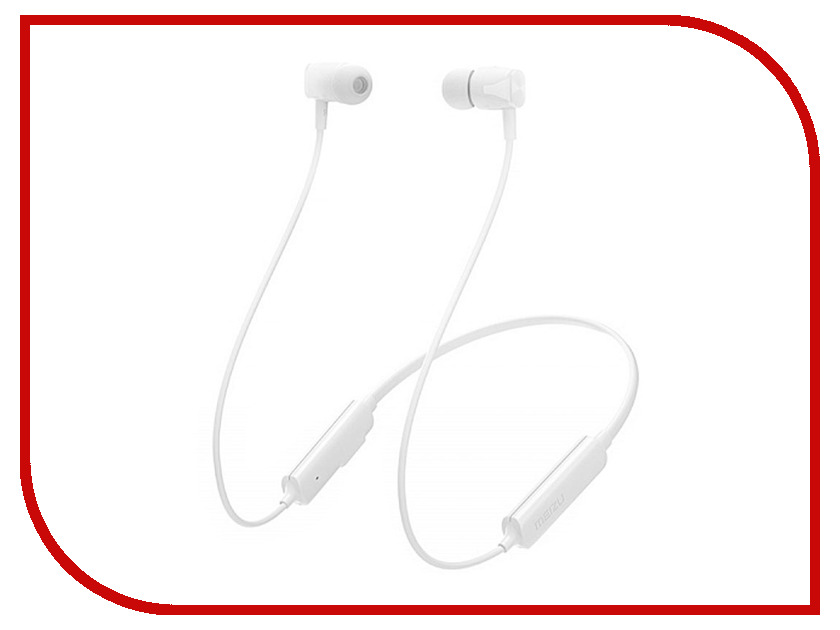 

Meizu EP-52 Lite White, EP-52 Lite