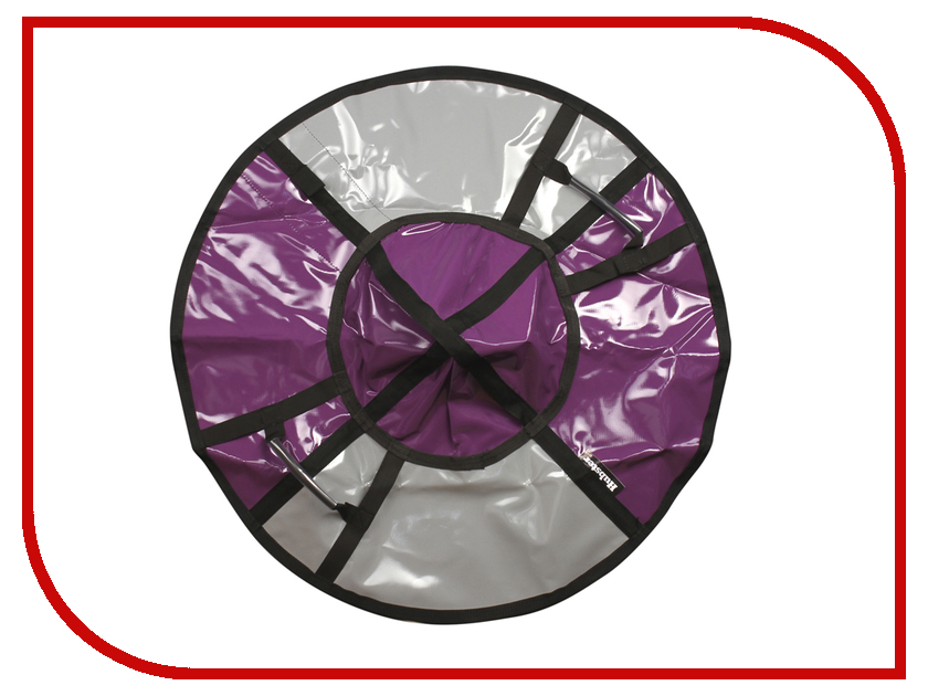 

Тюбинг Hubster Sport Pro 90cm Violet-Grey ВО4199-4, Sport Pro