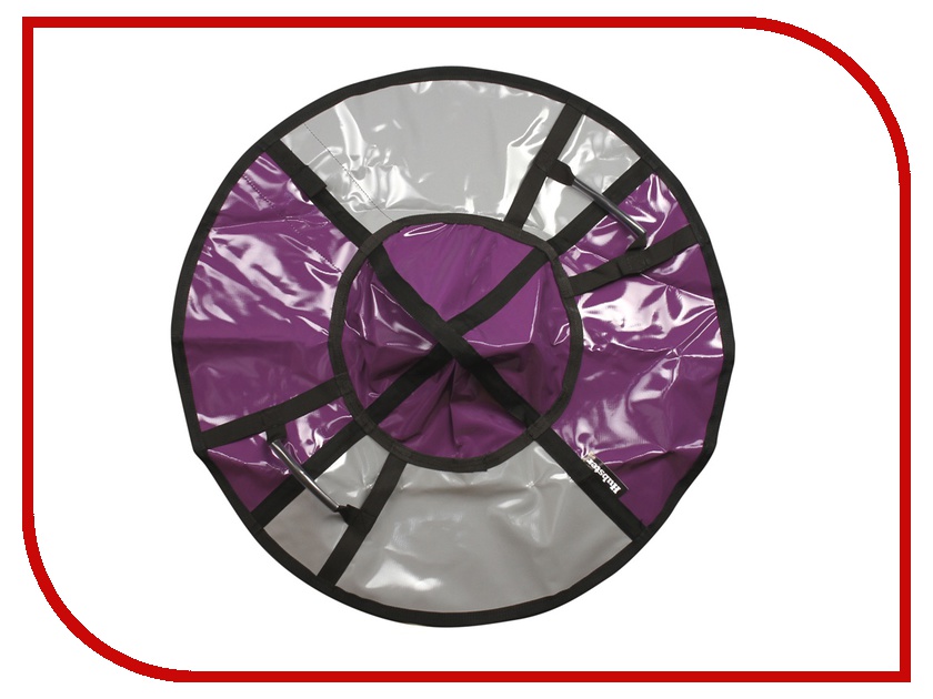 

Тюбинг Hubster Sport Pro 105cm Violet-Grey ВО4199-1, Sport Pro