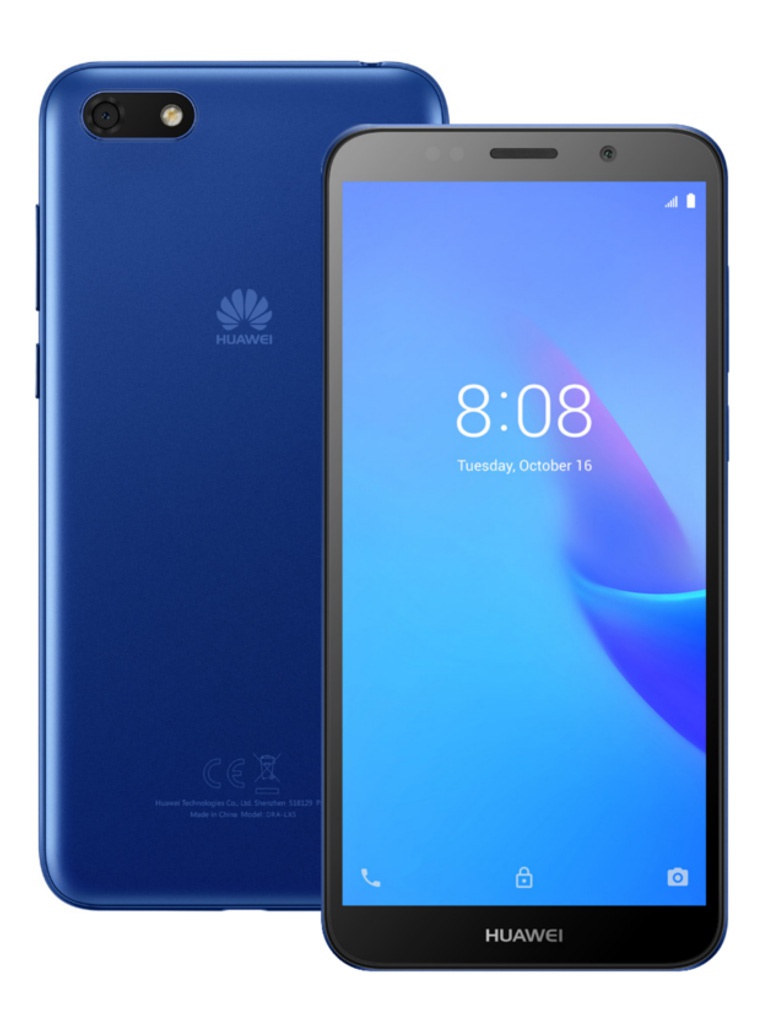 

Сотовый телефон HUAWEI Y5 Lite Blue, Y5 Lite 2018