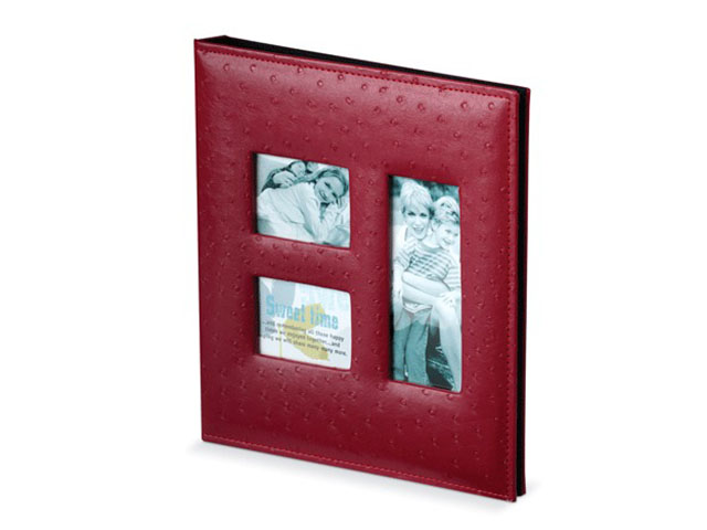 

Фотоальбом Brauberg Bordo 390692, 390692