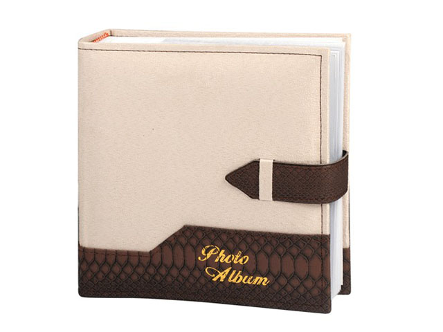 

Фотоальбом Brauberg Beige 390679, 390679