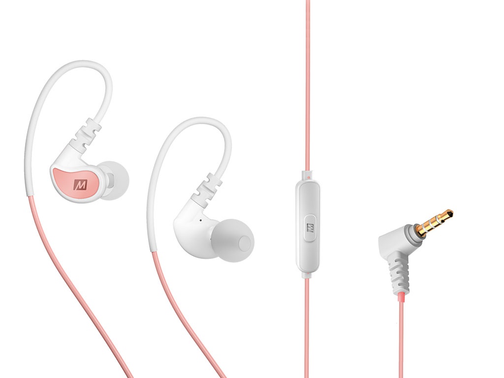 

MEE audio X1 Coral-White, X1-CRWT