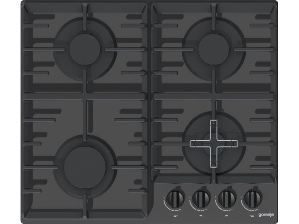 

Варочная панель Gorenje GT641ZB Black, GT641ZB