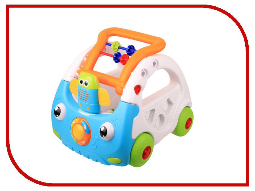 

Каталка Happy Baby Boggi 330085 / 4690624025037, 4690624025037
