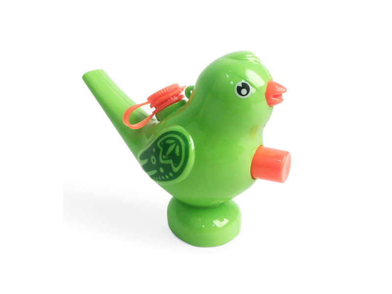 

Детский музыкальный инструмент Игрушка-свисток Happy Baby Birdy 331849 / 4690624025099, 4690624025099