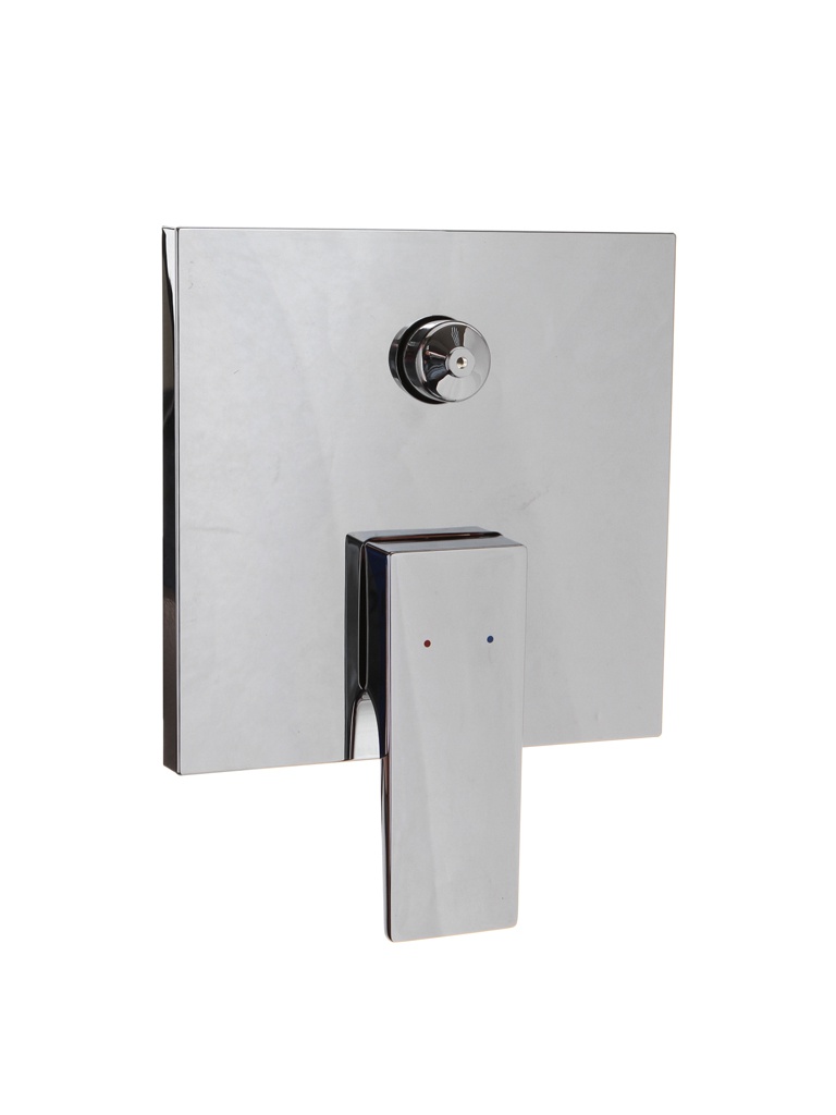 

Смеситель Hansgrohe Metropol Chrome 32545000, Metropol