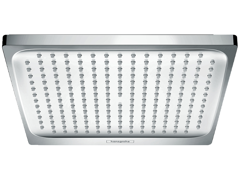 

Лейка для душа Hansgrohe Crometta E240 1JET Chrome 26726000, Crometta E240 1JET