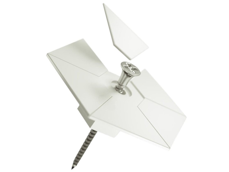 

Крепежный комплект Nanoleaf Lights Mounting Kit Thumb Tack and Flex Linker NL25-0001, NL25-0001