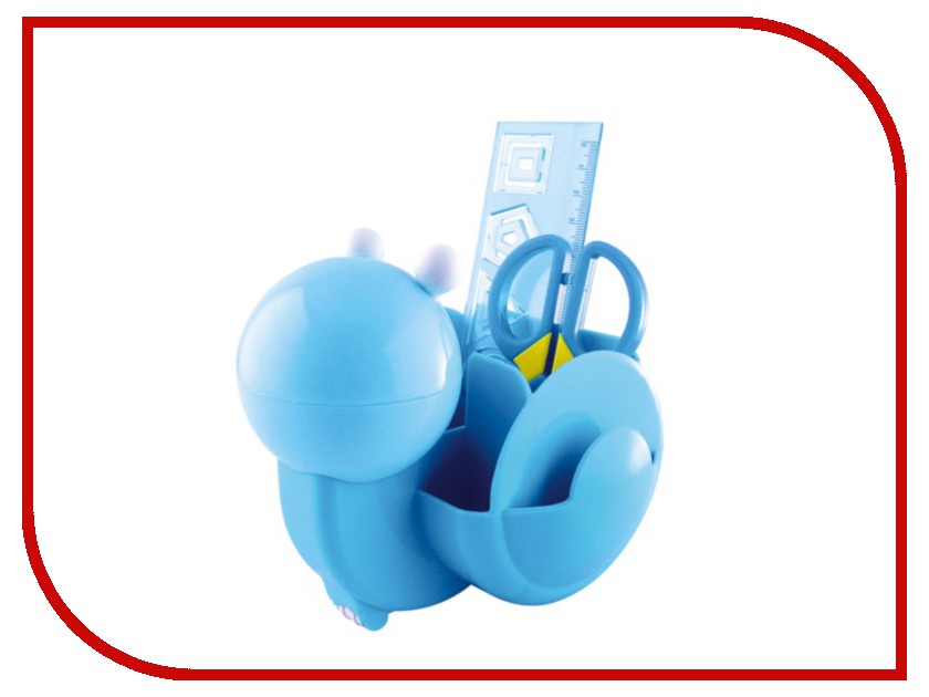 

Набор Lamark Snail Light Blue DO0501-LB, DO0501-LB