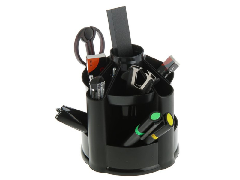 

Набор Lamark Hamburg Black DO0331-BK, DO0331-BK