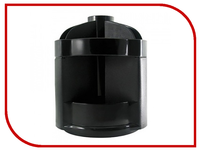 

Подставка Lamark Frankfurt Black DO1330-BK, DO1330-BK