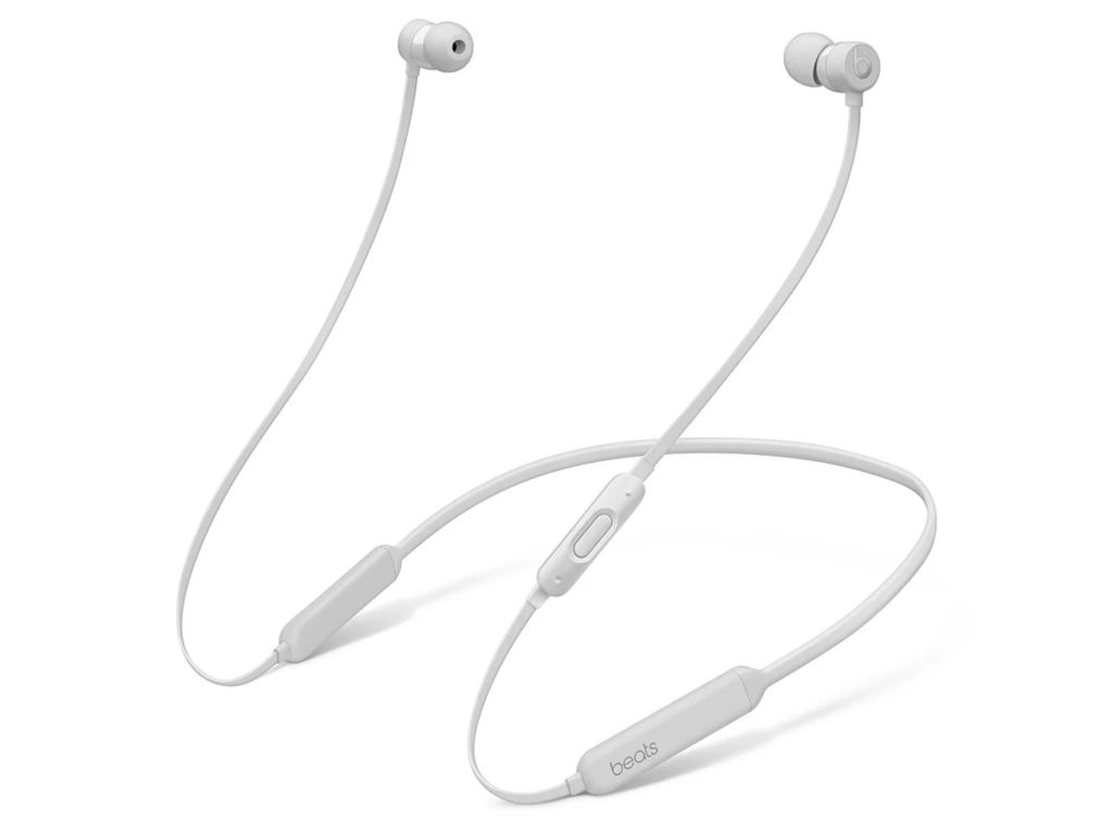 

Beats BeatsX Wireless Satin Silver MTH62EE/A, BeatsX