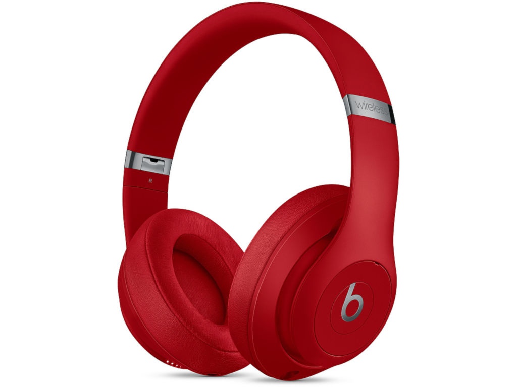 

Beats Studio 3 Wireless Red MQD02EE/A, Studio3