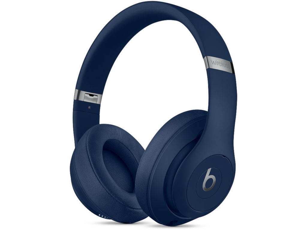 

Beats Studio3 Wireless Headphones Blue MQCY2EE/A, Studio3