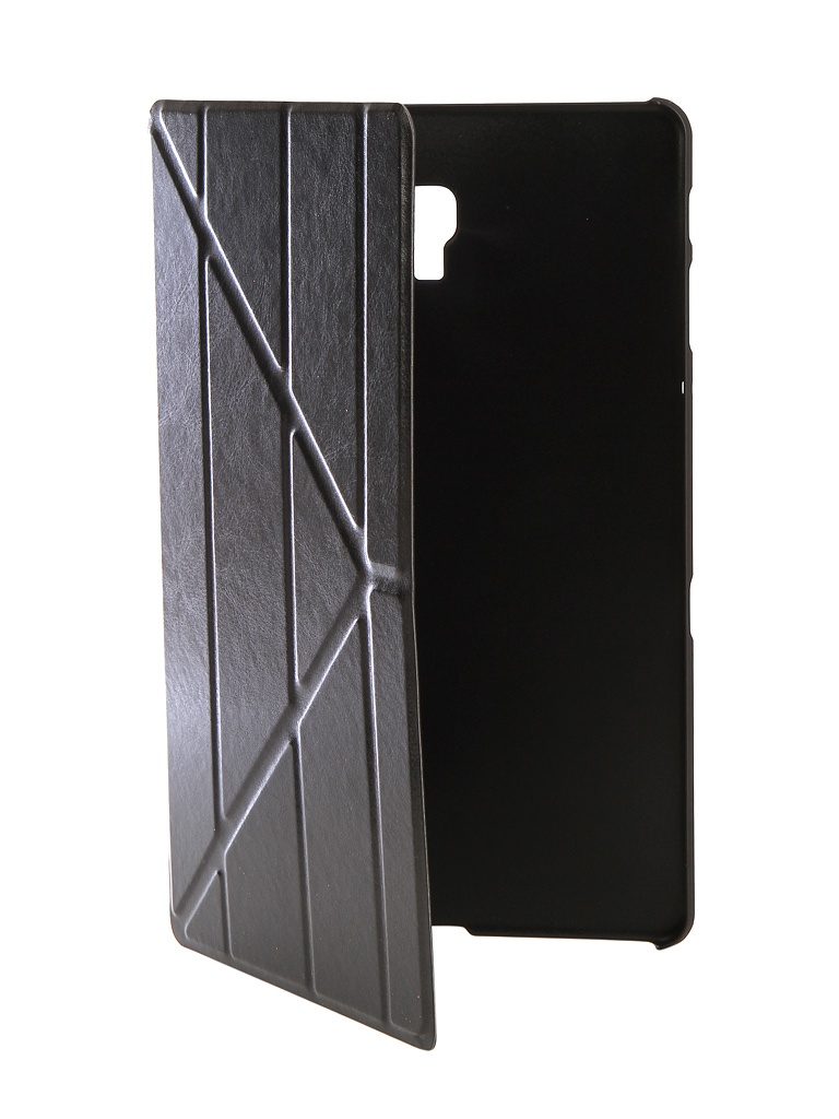 фото Аксессуар Чехол iBox для Samsung Galaxy Tab A 10.5 Premium Y Black УТ000016497