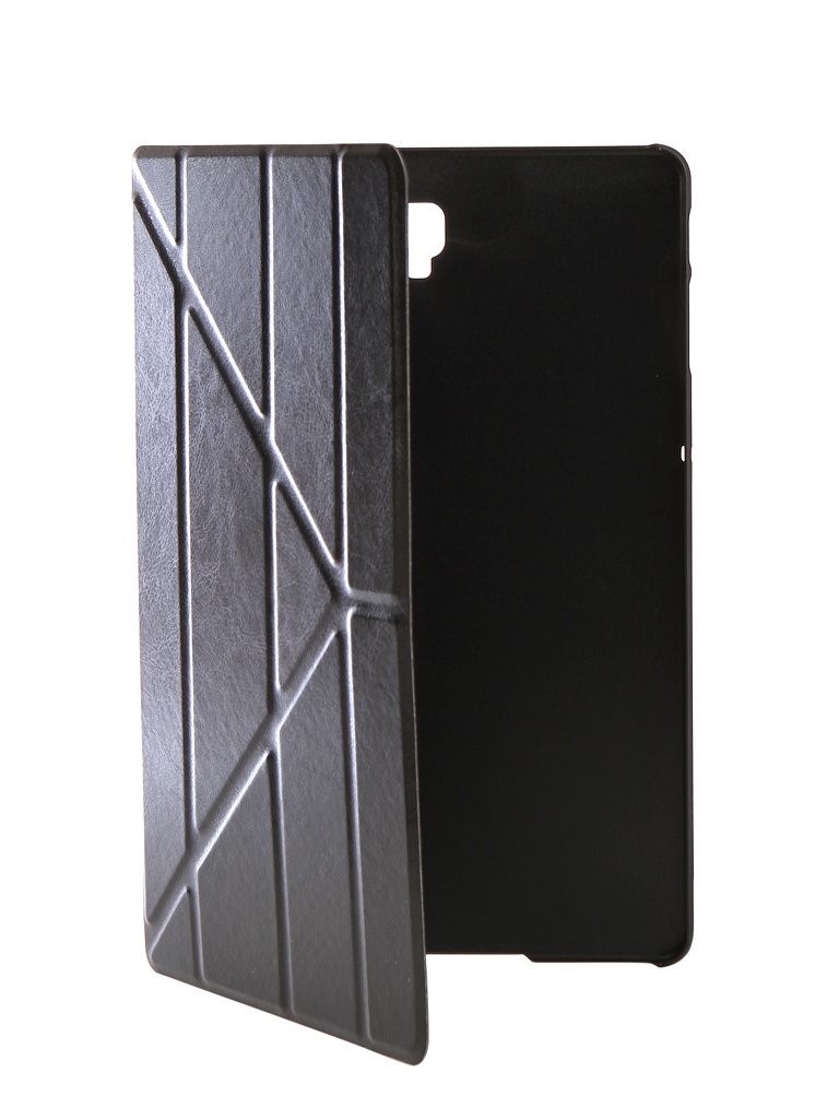 фото Аксессуар Чехол iBox для Samsung Galaxy Tab S4 Premium Y Black УТ000016446