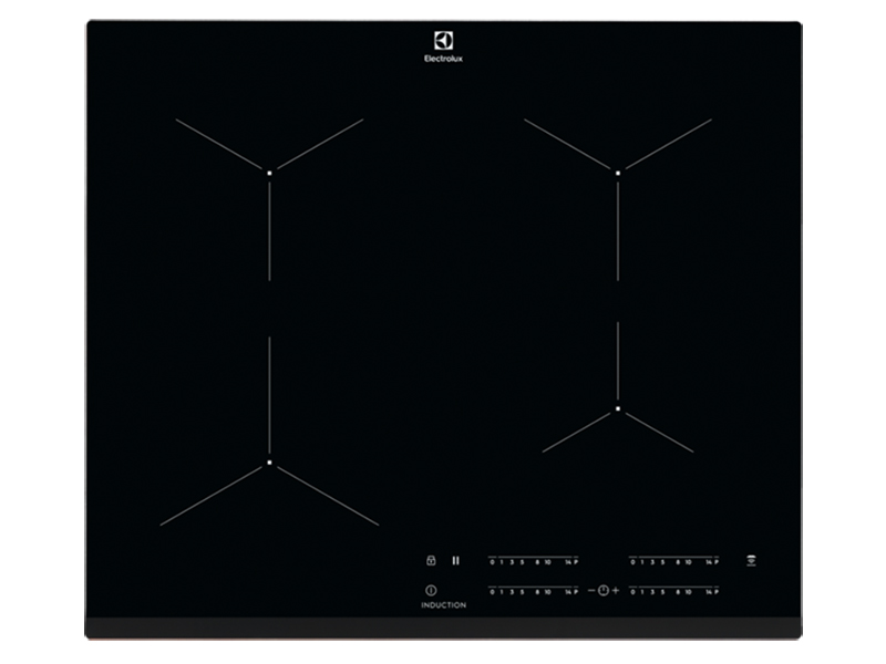 

Варочная панель Electrolux IPE 6450 KF, IPE 6450 KF