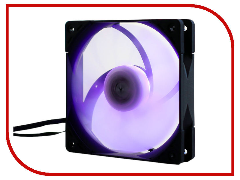

Вентилятор Scythe Kaze Flex 120mm RGB Fan 1200rpm SU1225FD12MR-RH, Kaze Flex