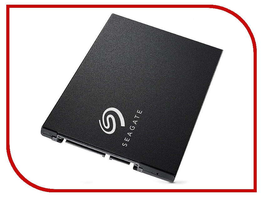 

Жесткий диск 500Gb - Seagate Barracuda SSD ZA500CM10002, ZA500CM10002