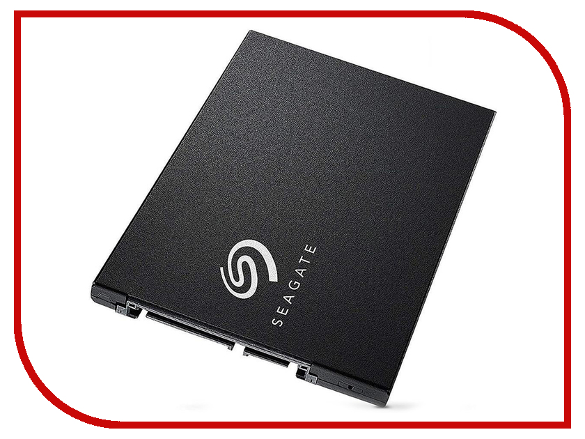 

Жесткий диск 250Gb - Seagate Barracuda SSD ZA250CM10002, ZA250CM10002