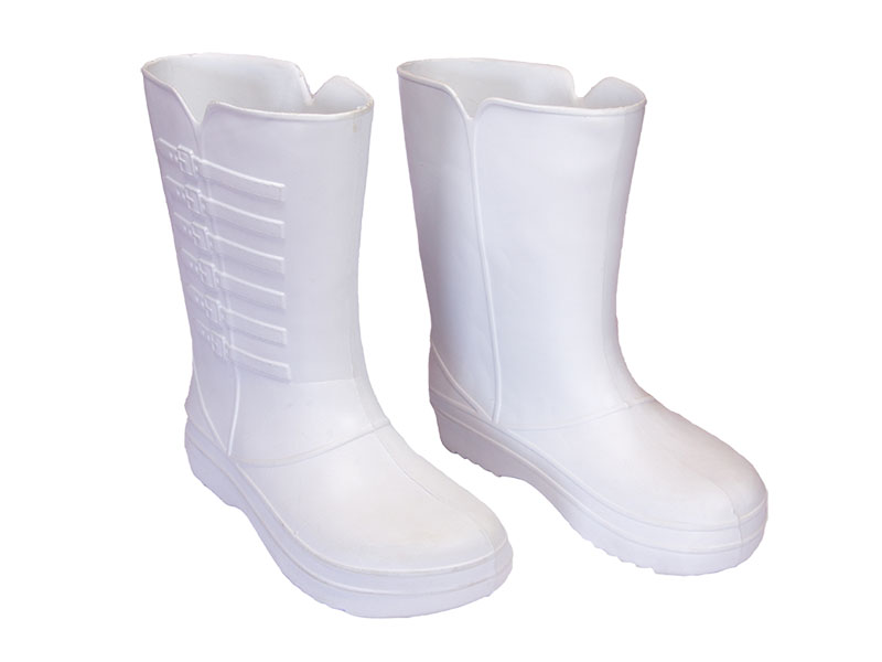 

Сапоги Колесник Strappi ЭВА White р.40-41, Strappi ЭВА