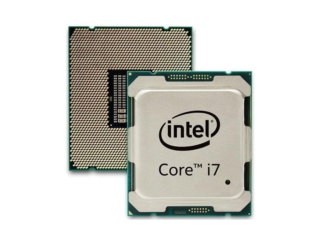 фото Процессор intel core i7-9700k coffee lake-s (3600mhz/lga1151 v2/l3 12288kb) oem