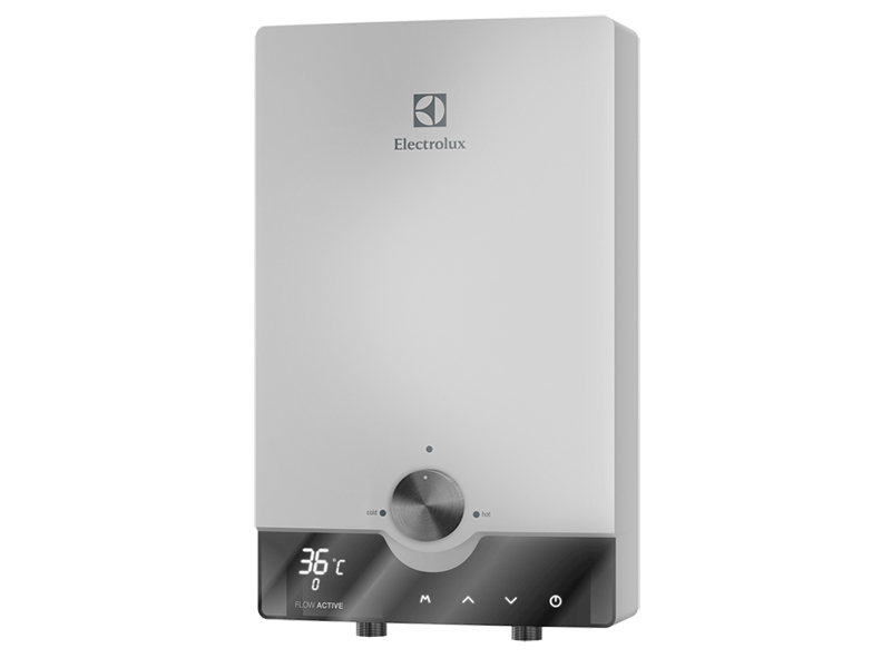 

Водонагреватель Electrolux NPX 8 Flow Active 2.0, NPX 8 Flow Active 2.0