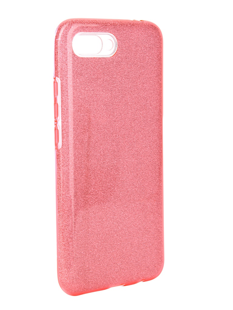 

Аксессуар Чехол для Honor 10 Neypo Brilliant Pink Crystals NBRL4505, NBRL4505