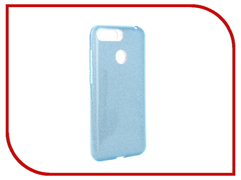 

Аксессуар Чехол для Honor 7A Pro Neypo Brilliant Light Blue Crystals NBRL5254, NBRL5254