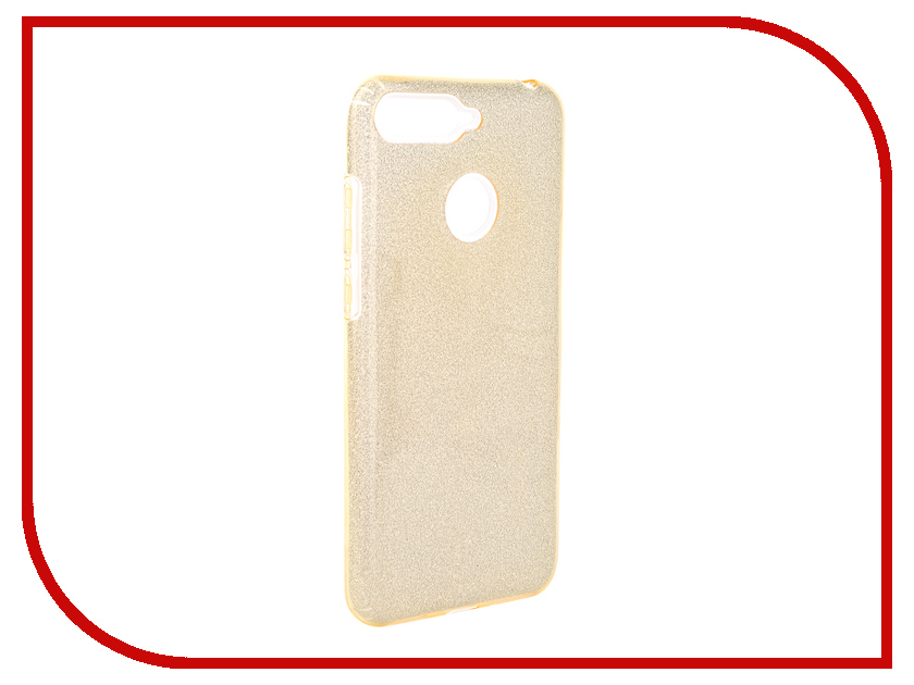 

Аксессуар Чехол для Honor 7A Pro Neypo Brilliant Gold Crystals NBRL5255, NBRL5255