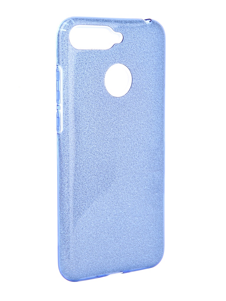 

Аксессуар Чехол Neypo для Honor 7A Pro Brilliant Blue Crystals NBRL5756, NBRL5756