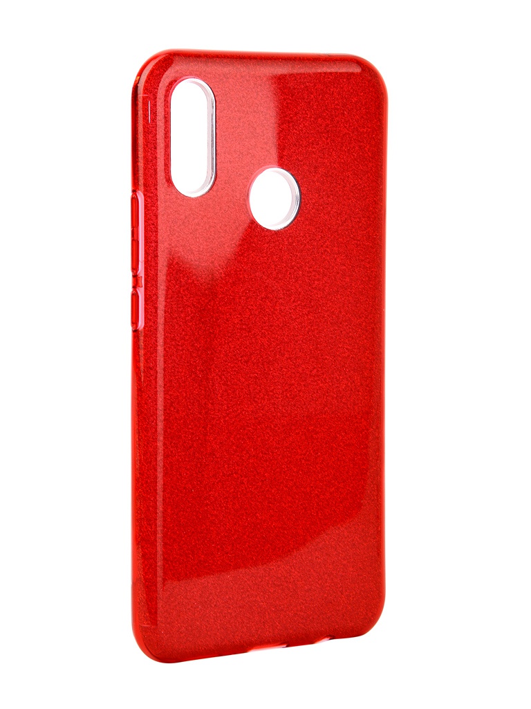 

Аксессуар Чехол Neypo для Huawei Nova 3 Brilliant Red Crystals NBRL5579, NBRL5579