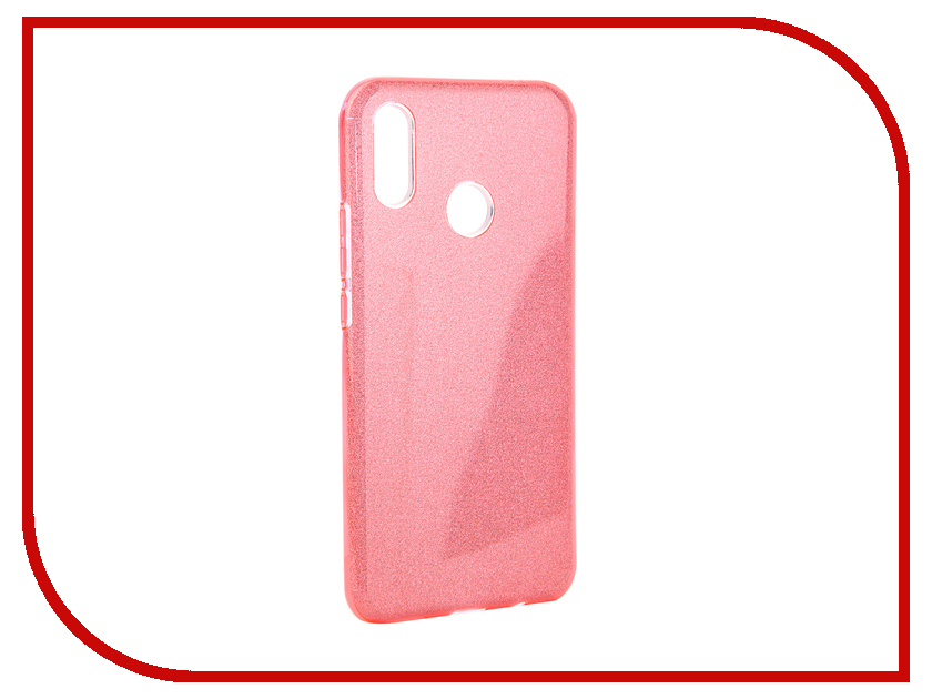 

Аксессуар Чехол Neypo для Huawei Nova 3 Brilliant Pink Crystals NBRL5580, NBRL5580